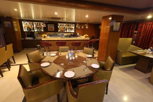 Akash Inn
