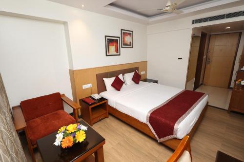 Akash Inn