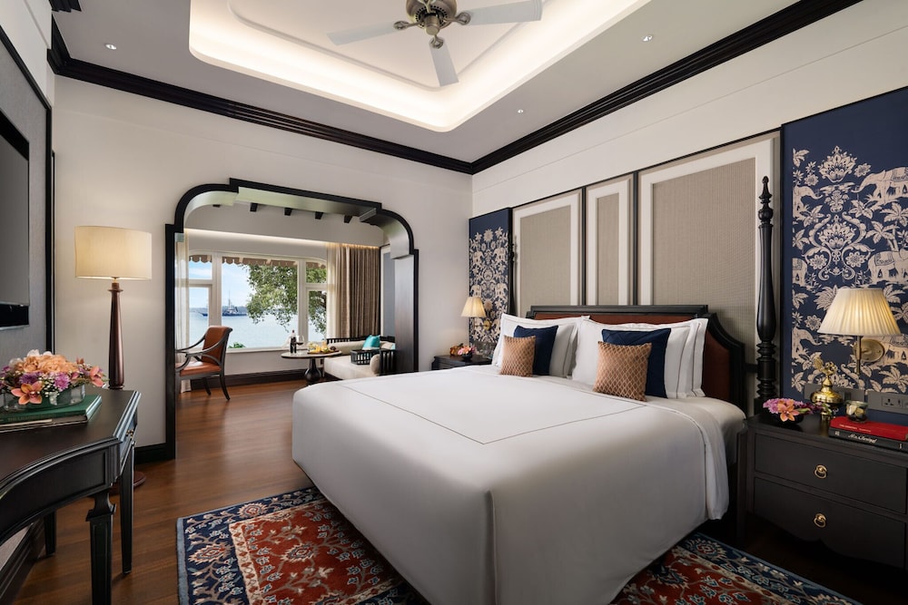 Taj Malabar Resort and Spa Cochin