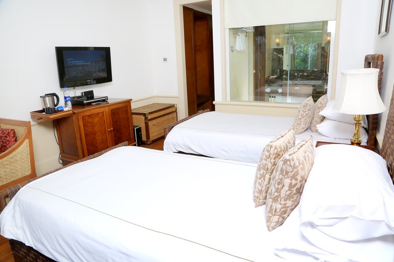Taj Malabar Resort and Spa Cochin