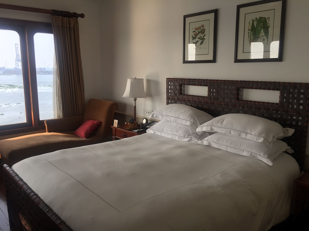 Taj Malabar Resort and Spa Cochin