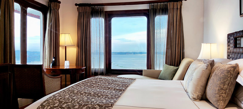 Taj Malabar Resort and Spa Cochin