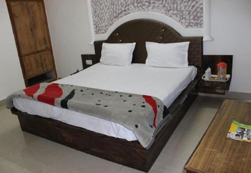 Hotel Bhawani International