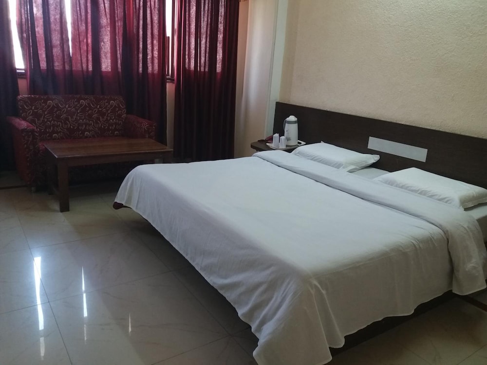 Hotel Bhawani International