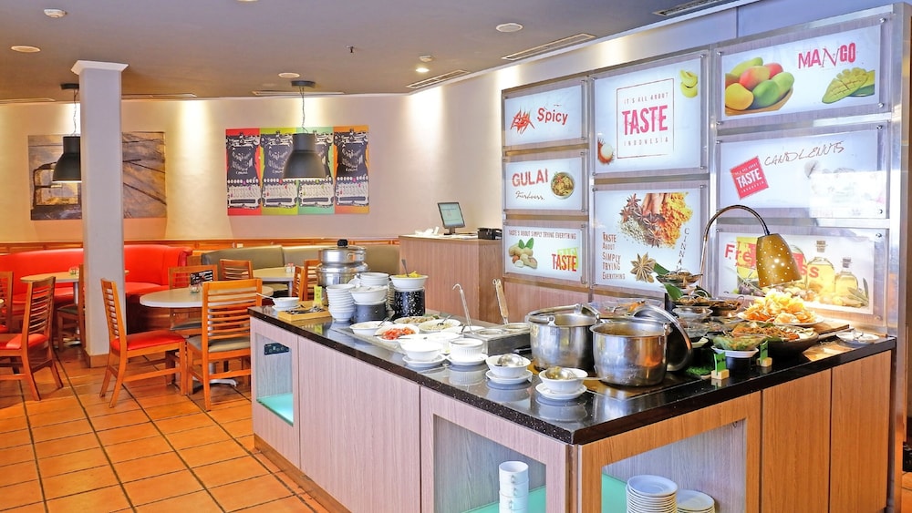 Kimaya Slipi Jakarta By Harris