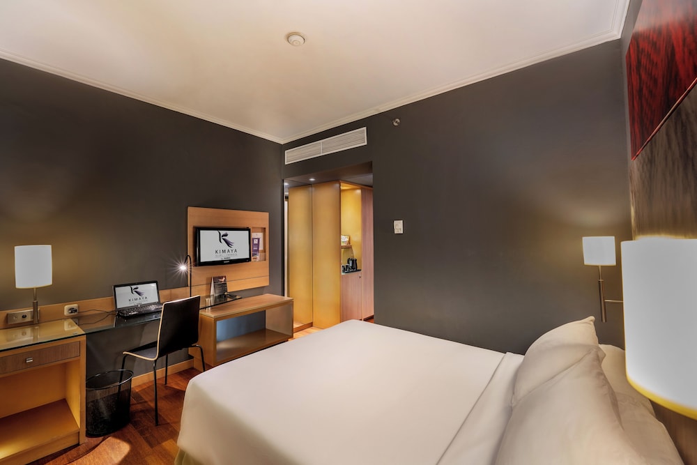 Kimaya Slipi Jakarta By Harris