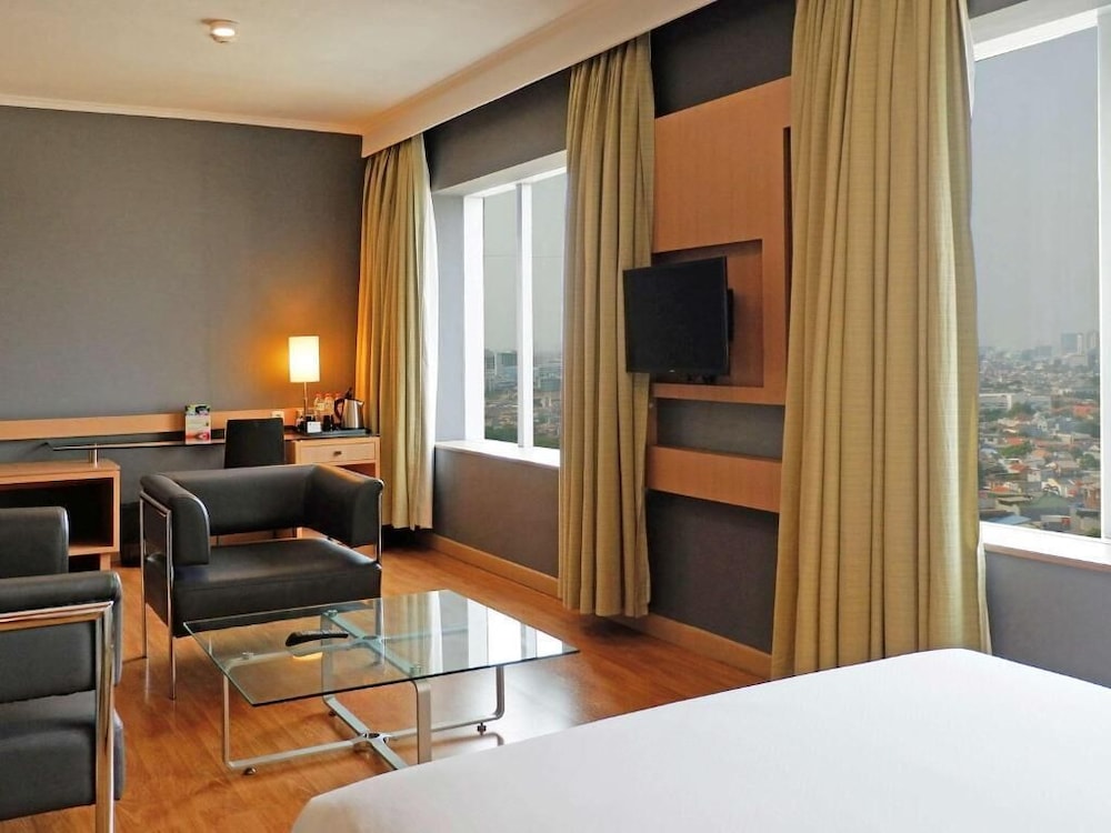 Kimaya Slipi Jakarta By Harris