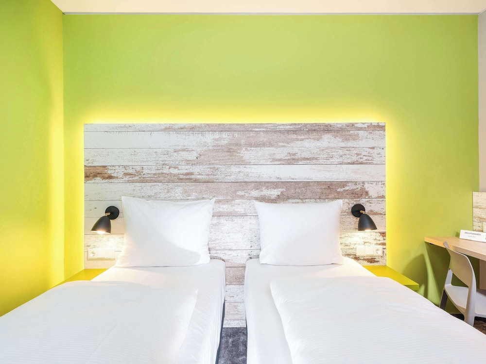 ibis Styles Stuttgart Vaihingen