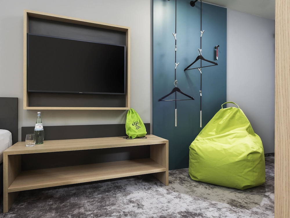 ibis Styles Stuttgart Vaihingen