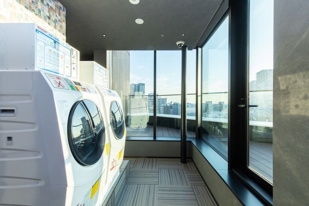Mercure Tokyu Stay Osaka Namba