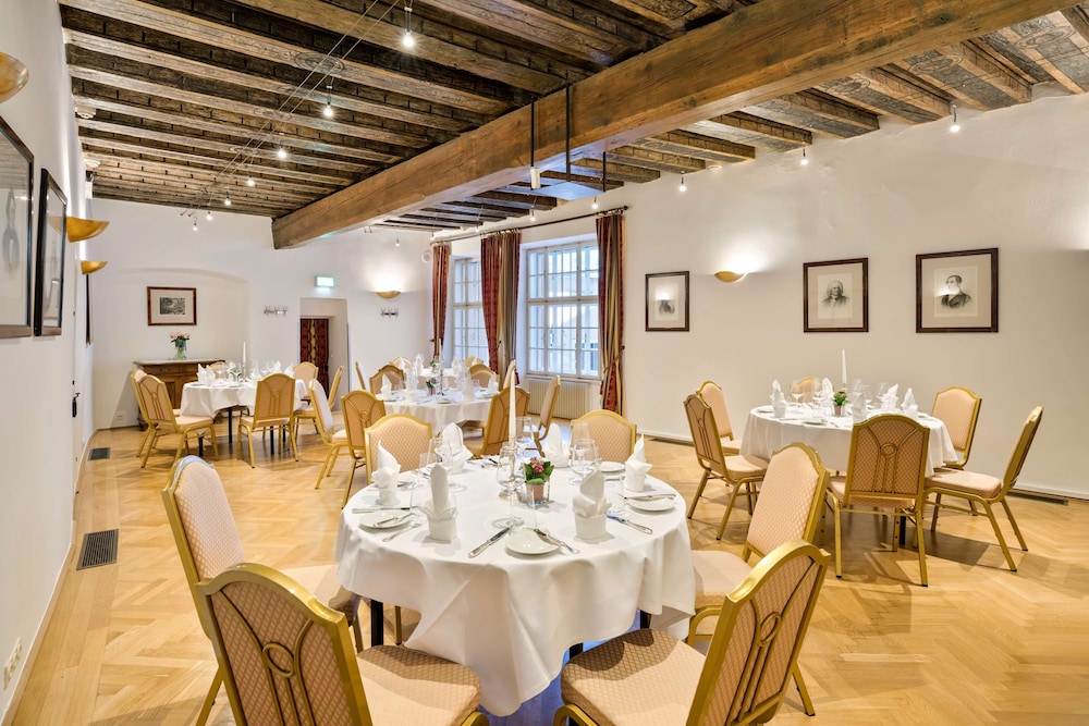 Radisson Blu Hotel Altstadt