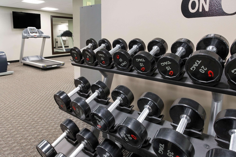 La Quinta Inn & Suites by Wyndham Boston-Andover