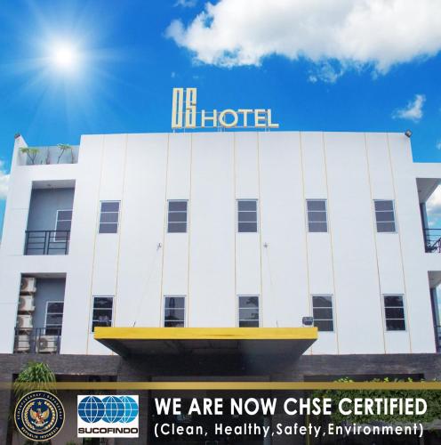 Sky Inn Hotel