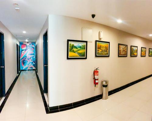 Sky Inn Hotel