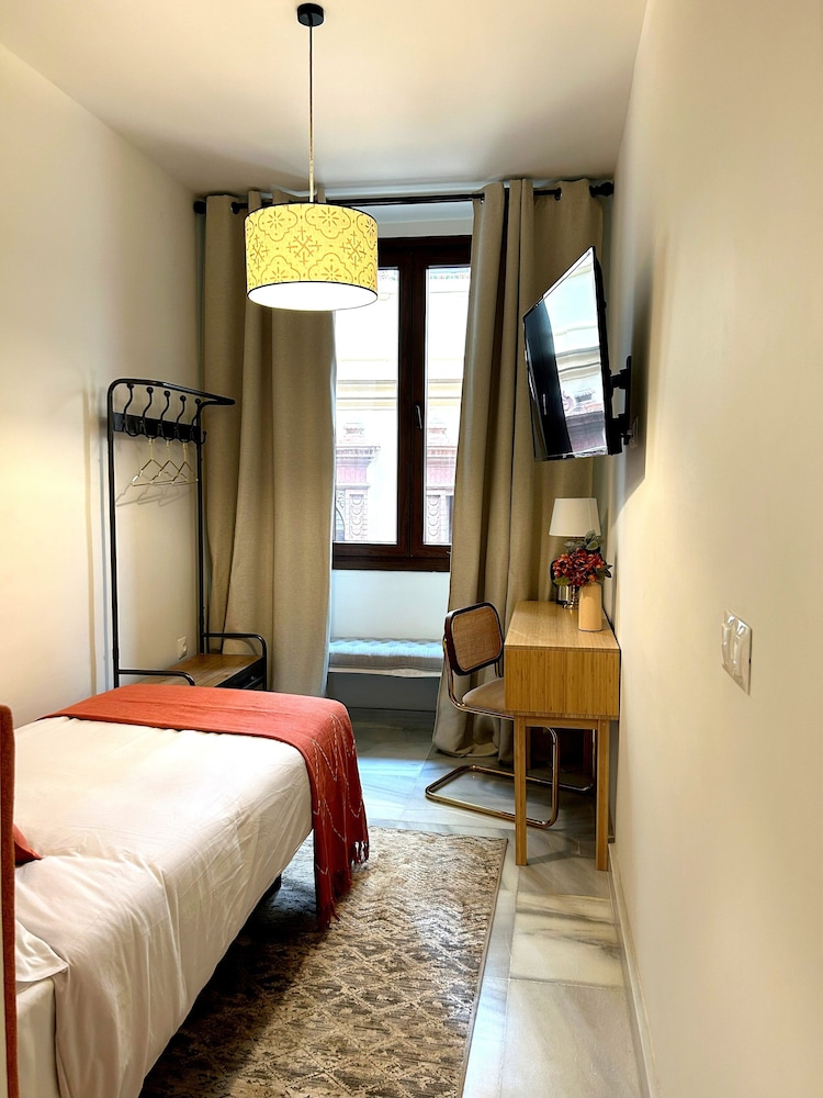 Arco de la Seda - Hotel Boutique