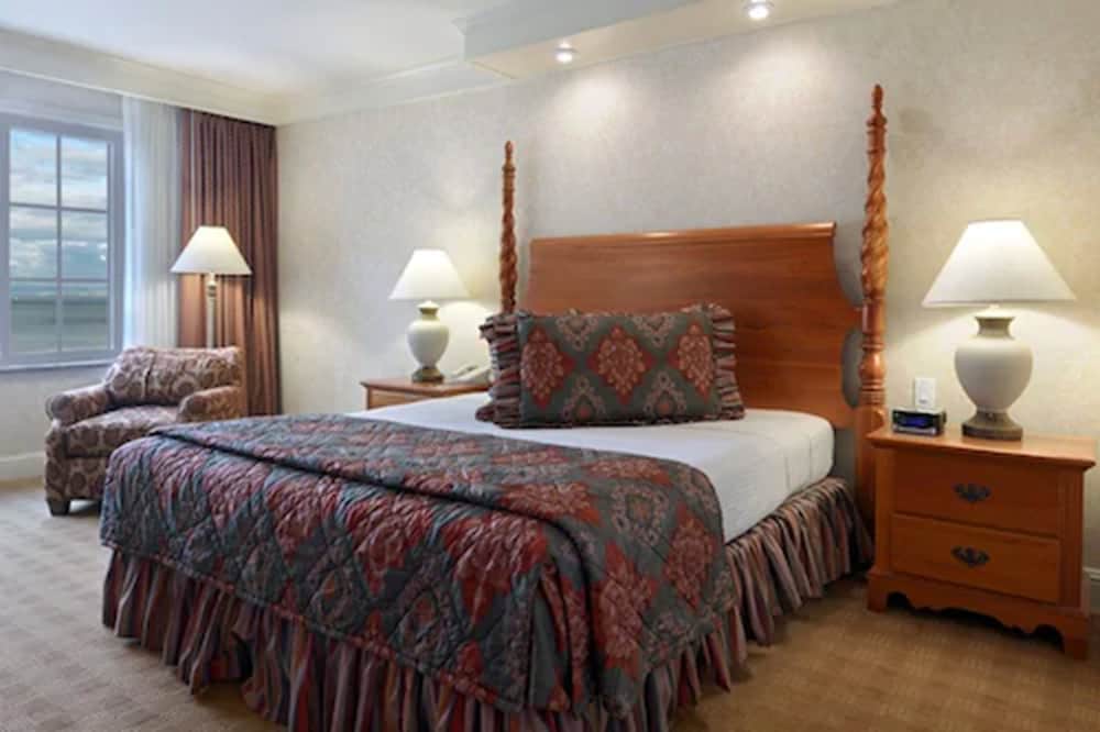 Bay Landing San Francisco Airport Hotel