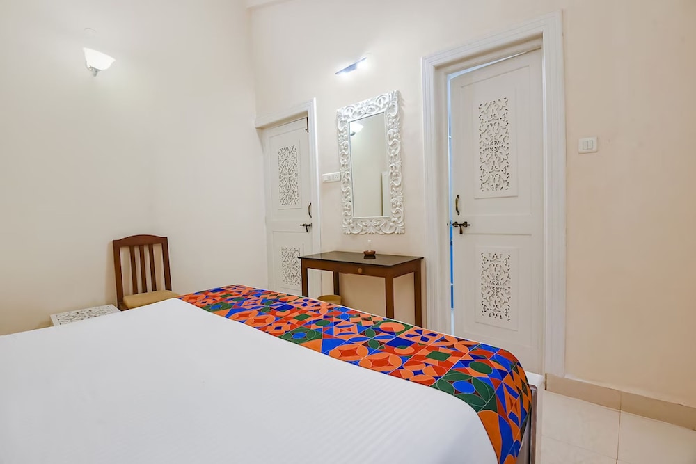 FabHotel Prime Blissful Highland