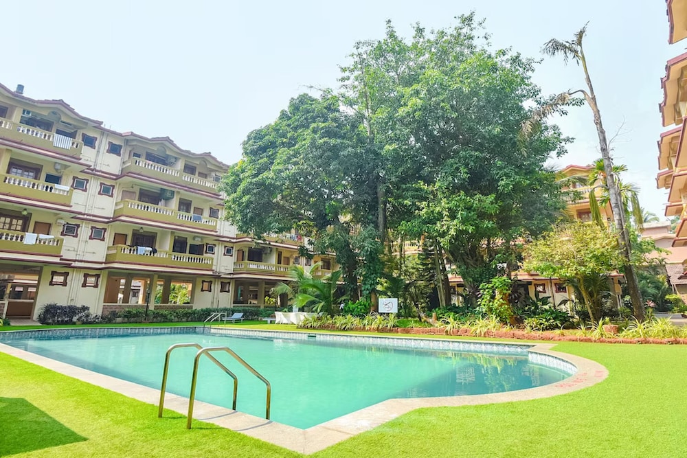 FabHotel Prime Blissful Highland