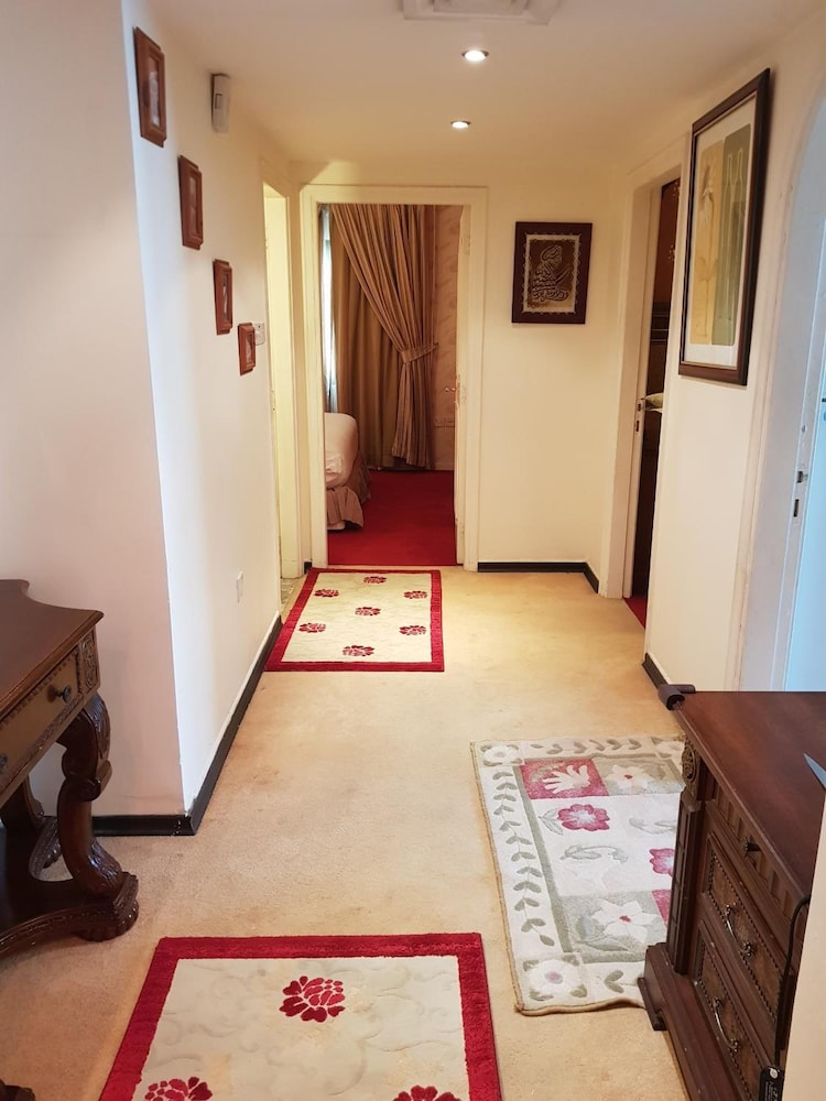 Al Jazeera Hotel Apartments LLC