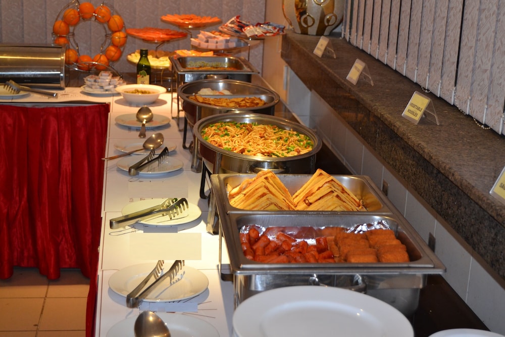 Al Jazeera Hotel Apartments LLC