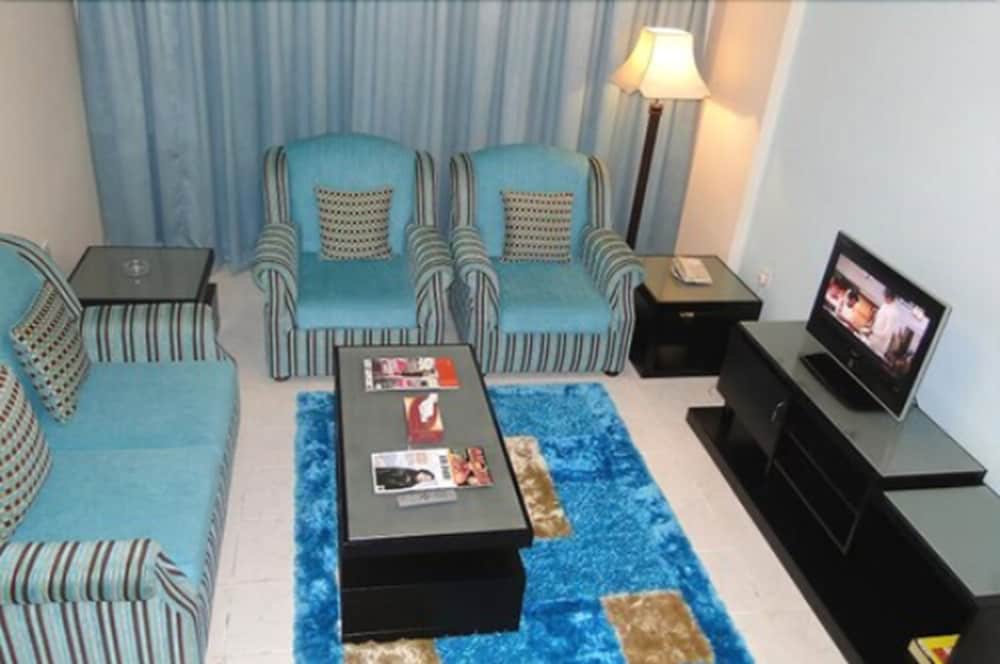 Al Jazeera Hotel Apartments LLC