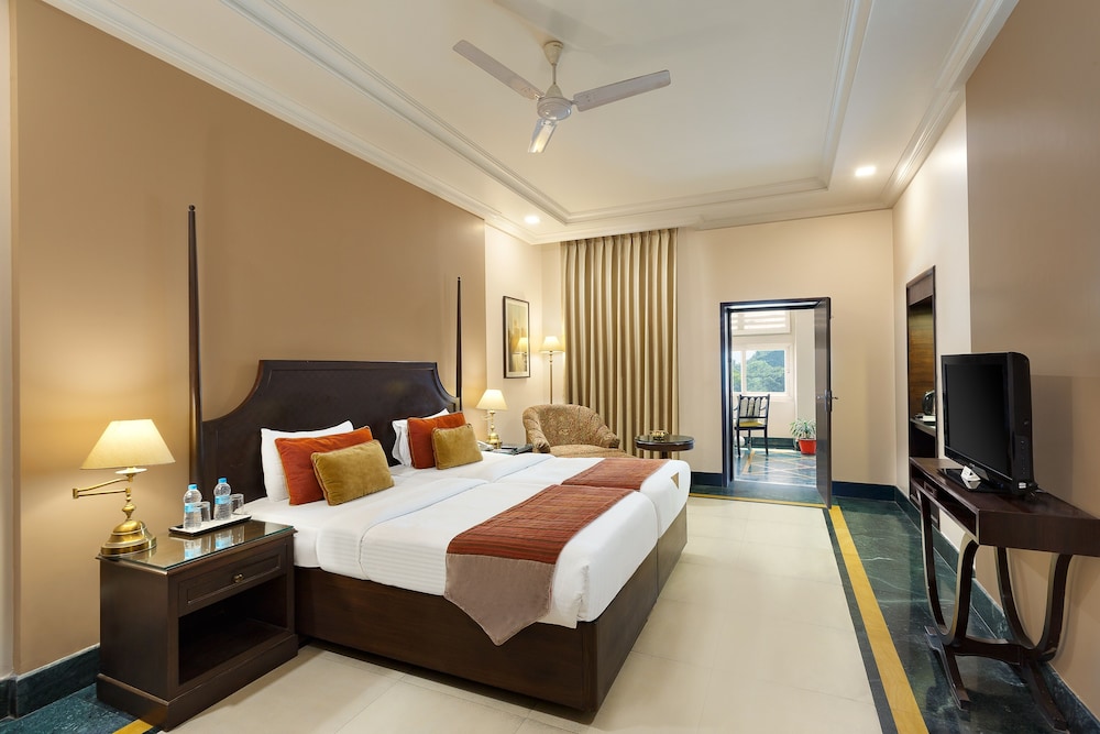 Ganga Lahari by Leisure Hotels