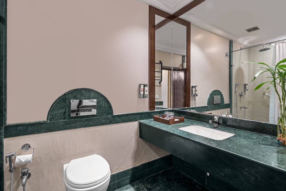 Ganga Lahari by Leisure Hotels
