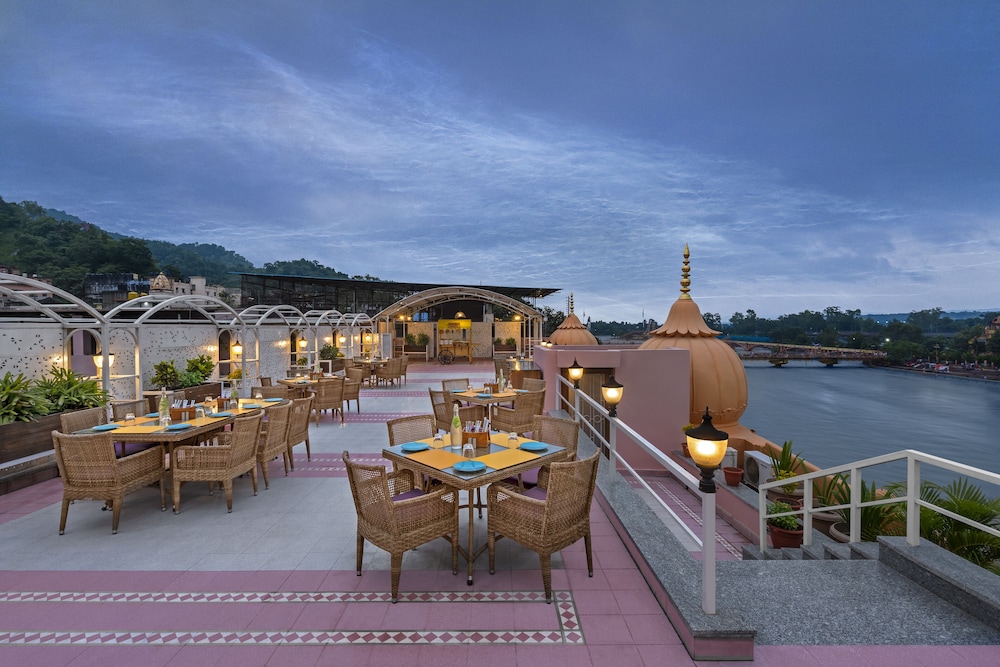 Ganga Lahari by Leisure Hotels