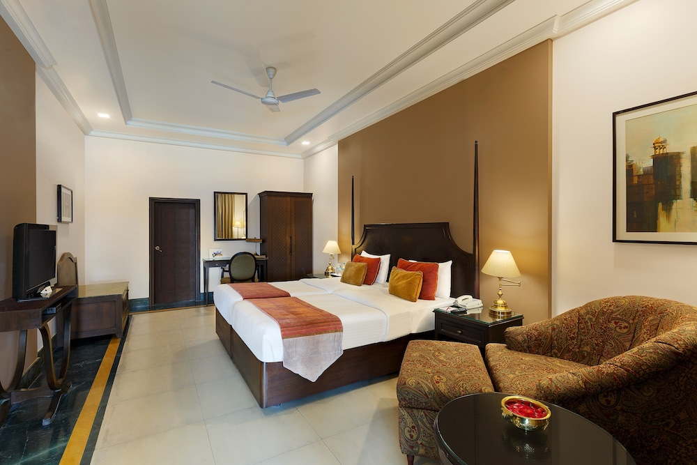 Ganga Lahari by Leisure Hotels