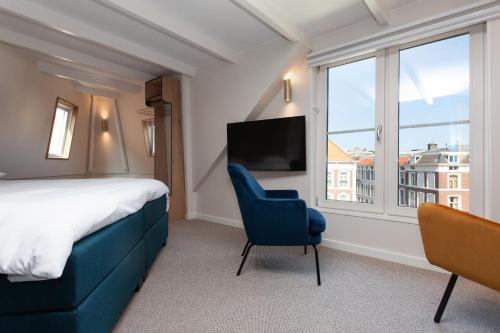 La Paulowna Boutique Hotel