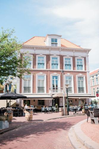La Paulowna Boutique Hotel