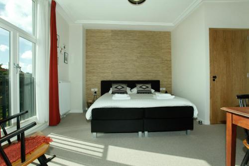 La Paulowna Boutique Hotel
