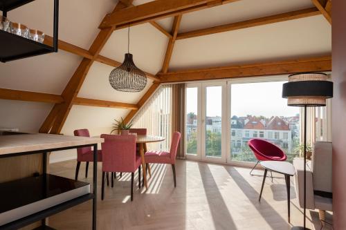 La Paulowna Boutique Hotel