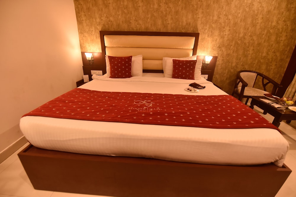  Konark Grand Hotel