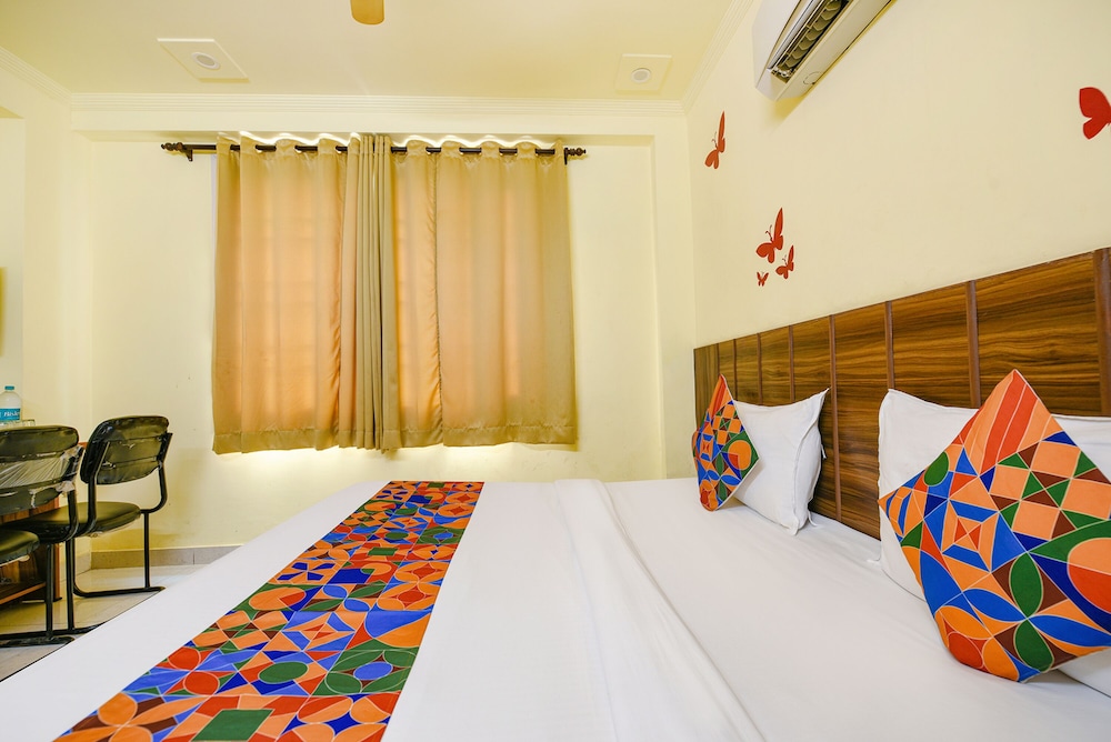  FabHotel Ishtara Auberge