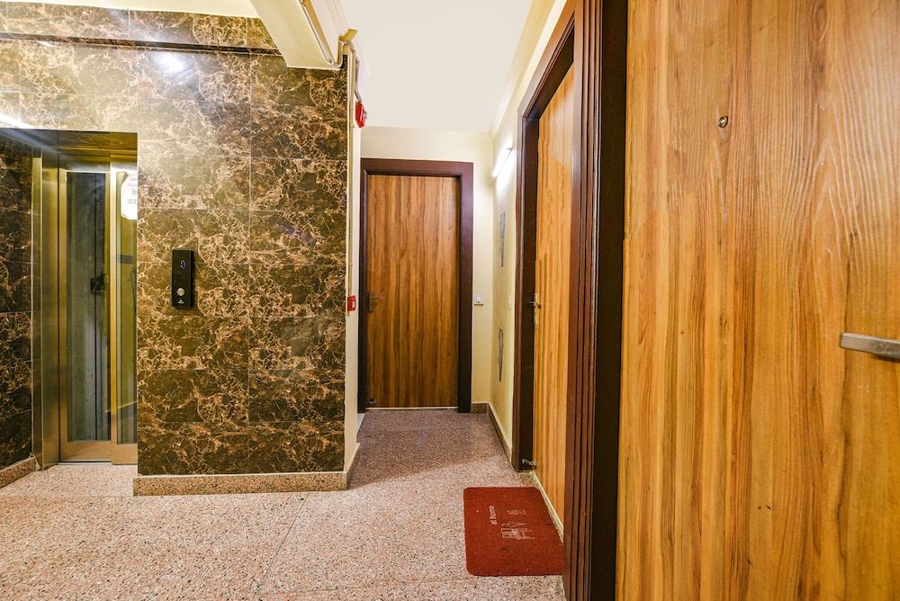  FabHotel Ishtara Auberge