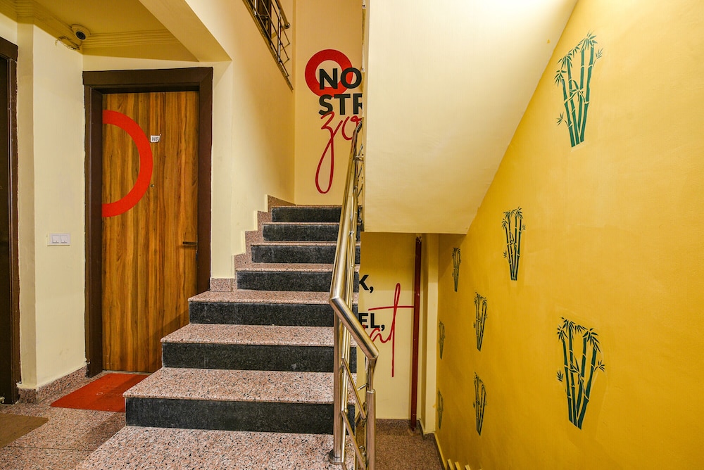  FabHotel Ishtara Auberge