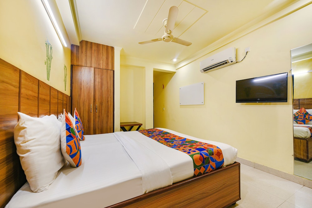  FabHotel Ishtara Auberge