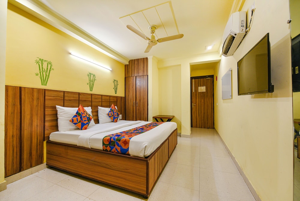  FabHotel Ishtara Auberge
