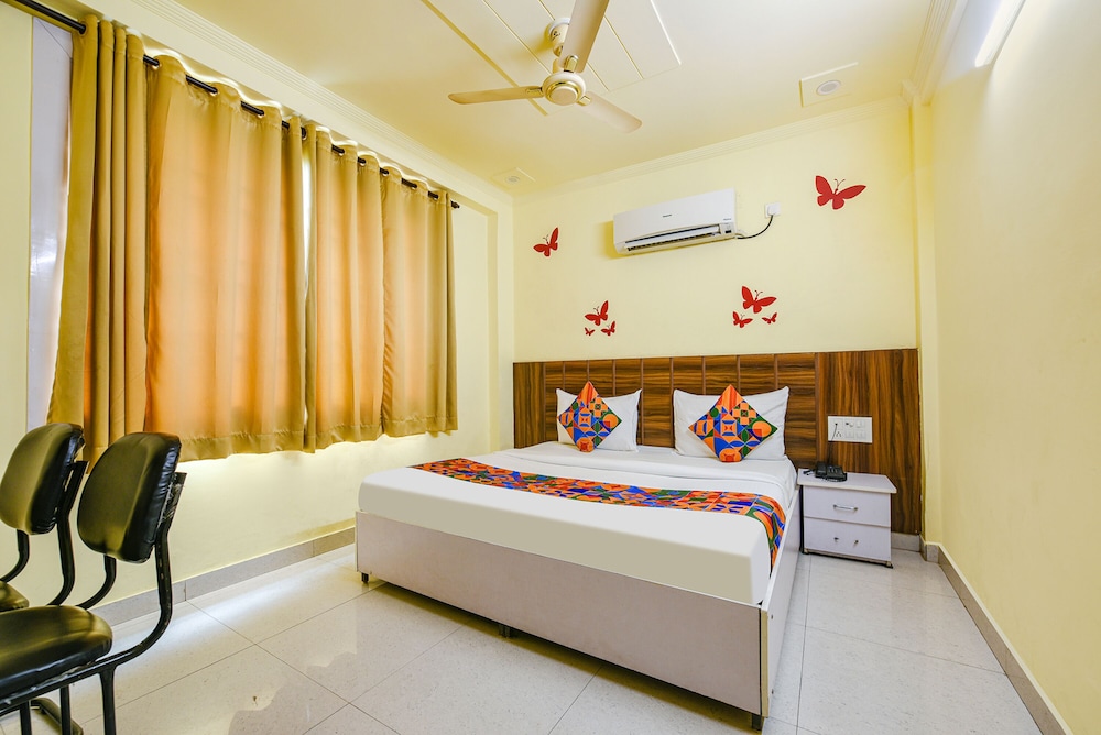  FabHotel Ishtara Auberge