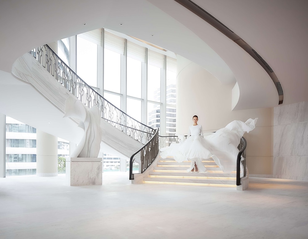 Waldorf Astoria Bangkok