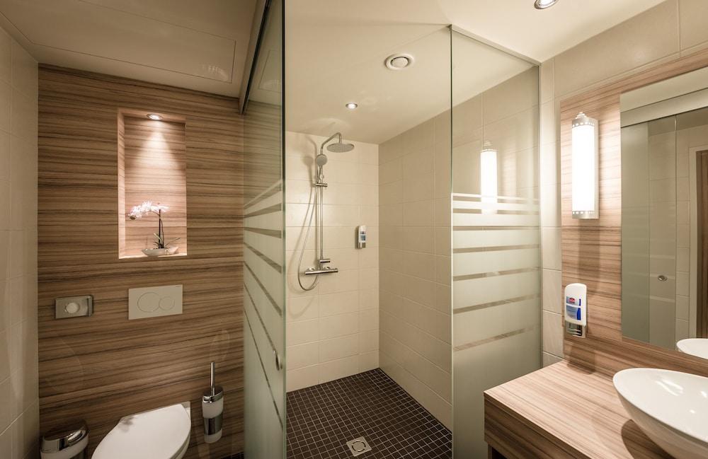 Leonardo Hotel Vienna Hauptbahnhof