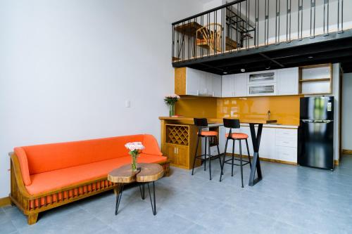 Flexi Hotel & Apartment