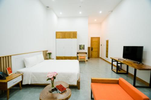 Flexi Hotel & Apartment