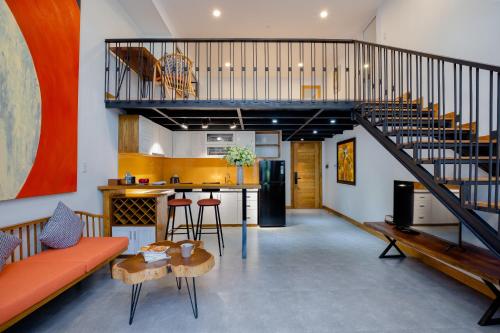 Flexi Hotel & Apartment