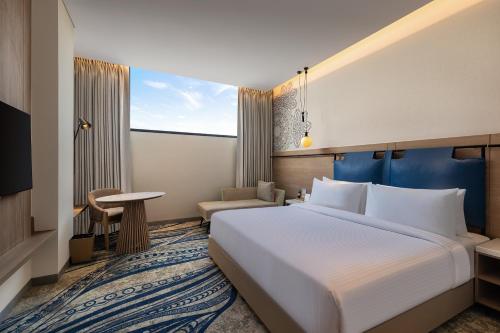 Fortune Walkway Mall Haldwani- Member ITC's hotel group