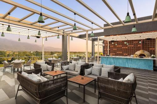 Fortune Walkway Mall Haldwani- Member ITC's hotel group