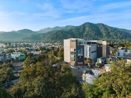 Fortune Walkway Mall Haldwani- Member ITC's hotel group