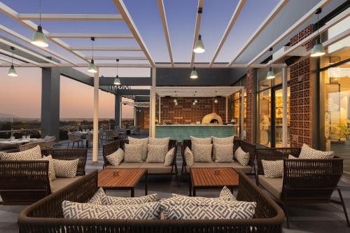 Fortune Walkway Mall Haldwani- Member ITC's hotel group