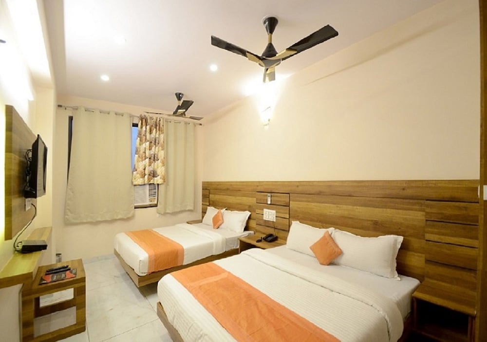 Hotel Metro Inn